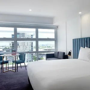 4* 酒店 Swiss-belhotel